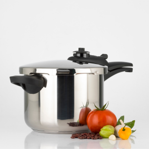 Pressure Cooker