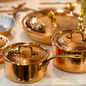 Copper Products