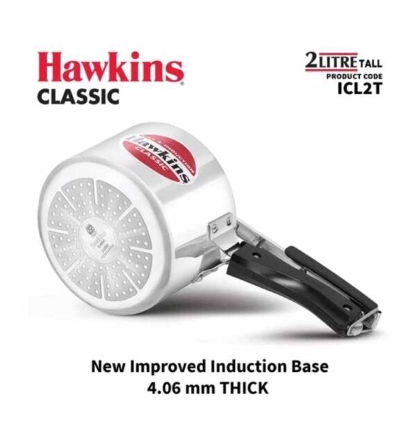Hawkins Classic (Tall) 2 Litre - Image 3