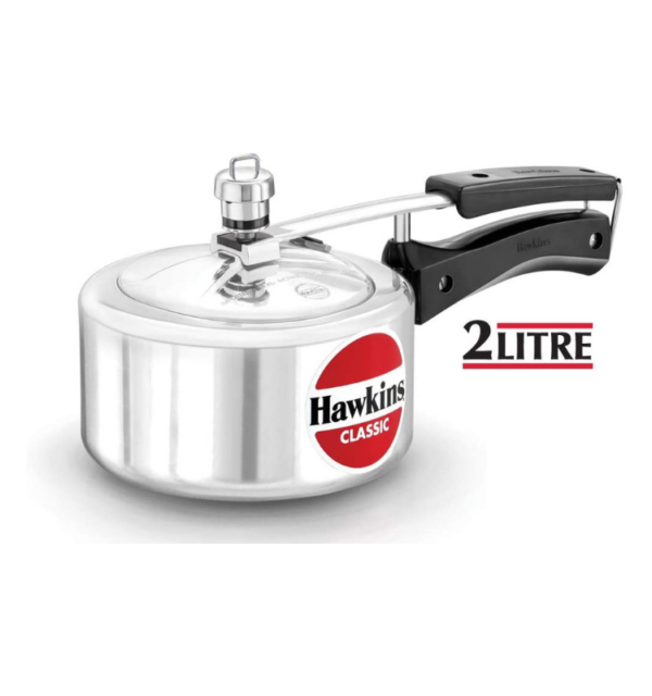 Hawkins Classic 2 Litre - Image 2