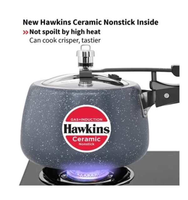 Hawkins Ceramic NS 3 Litre - Image 3