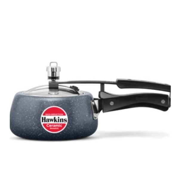 Hawkins Ceramic Nonstick 1.5 Litre
