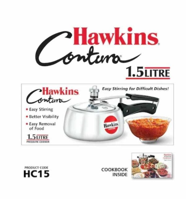 Hawkins Contura 1.5 Litre - Image 2