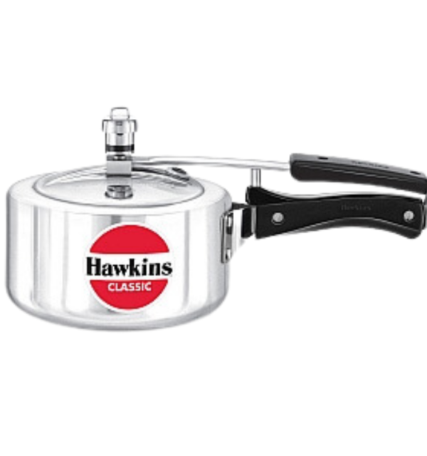 Hawkins Classic 2 Litre