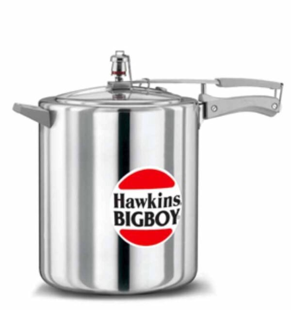 Hawkins Bigboy 14 Litre